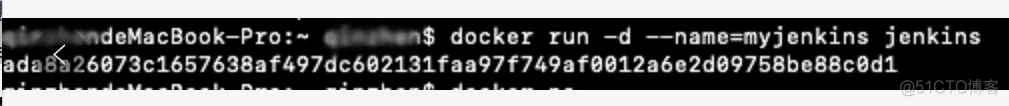 用docker部署jira 用docker部署jekins的好处_Jenkins_04